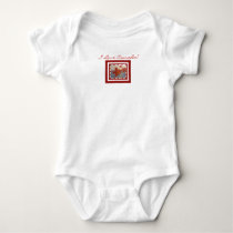 I LOVE CANADA! Infant  t-shirts