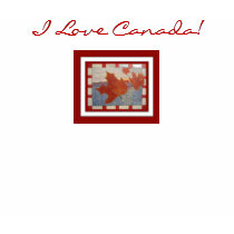 I LOVE CANADA! Ladies/Girls t-shirts by dequilla I LOVE CANADA! Ladies/Girls t-shirts