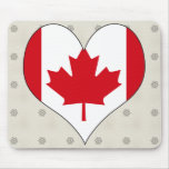 I Love Canada