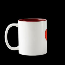 I love Canada mugs