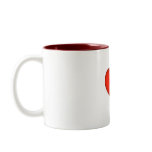 I love Canada Coffee Mug
