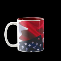 I love Canada mugs