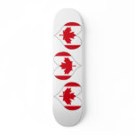 I Love Canada