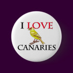 I Love Canaries