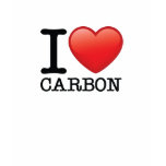 I love carbon t-shirt