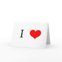 I love... CARD