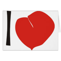 I Love Cards