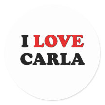 Love Carla
