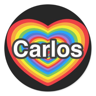 Carlos Love