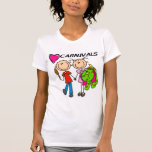 I Love Carnivals Tshirts and Gifts