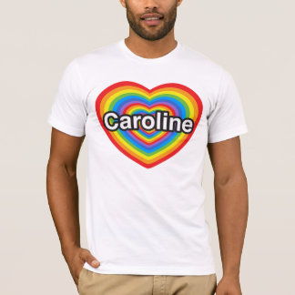 radio caroline shirt