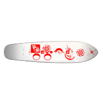 I LOVE CARS!!, I lOVE l.b. skateboards