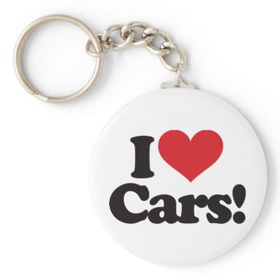 Cars Love