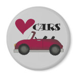 round_magnet - Kids Planes, Trains And Automobile T-Shirts And Gifts: Sizes  Available colors: 0