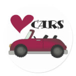 round_sticker - Kids Planes, Trains And Automobile T-Shirts And Gifts: Sizes  Available colors: 0