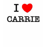 I Love Casey t-shirts
