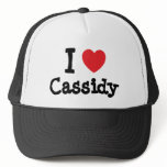 cassidy, i love cassidy, i heart cassidy, cassidy