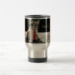 I Love Cat Mug