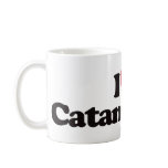 I Love Catanduanes Coffee Mug