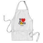 I Love Cats Apron