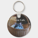 Eu amo gatos porta chaves by sexycher Eu amo gatos porta chaves