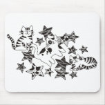 I LOVE Cats!~Mousepad