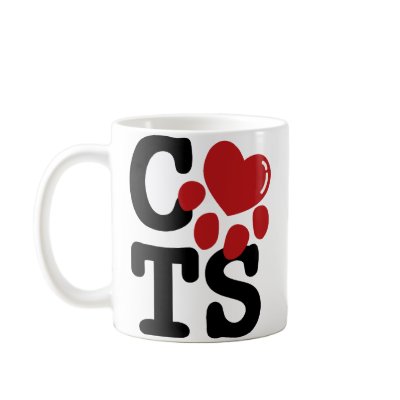 i love cats presentment