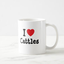 I love Cattles heart custom personalized mugs by funnycustomtshirts I love Cattles heart custom personalized mugs
