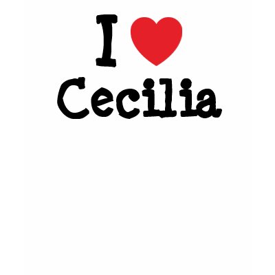 By Heart - Cecilia's Birthday