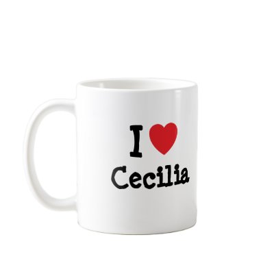 By Heart - Cecilia's Birthday
