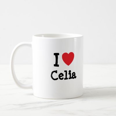 the name celia