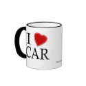 I Love Central African Republic mugs by Rep_Yo_City I Love Central African Republic mugs