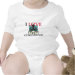 Infant Onesie / Creeper