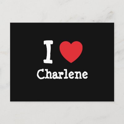 charlene name