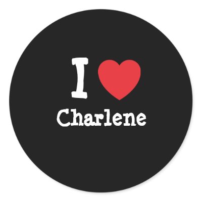 charlene name