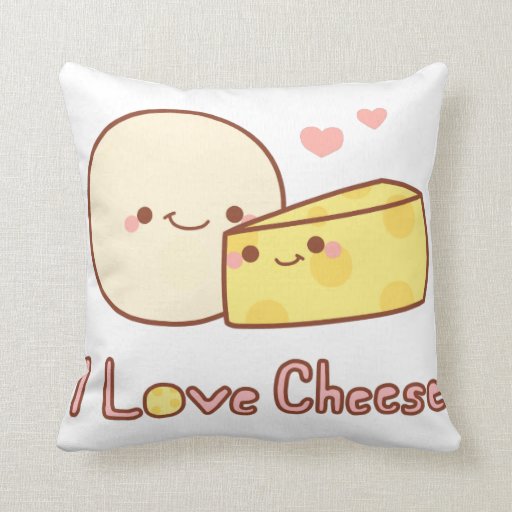 cheese puff pillow target