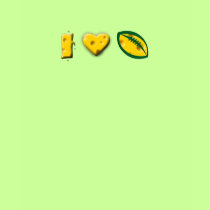 I love cheese t-shirts