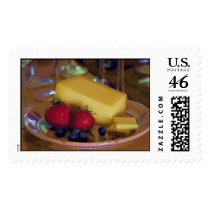 I Love Cheese (Stamps) by SophiaDeer I Love Cheese (Stamps)