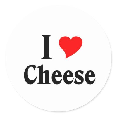 i love cheese lookalike