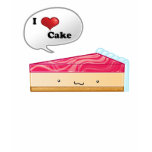 I love Cheesecake