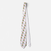 I Love Cheetahs ties
