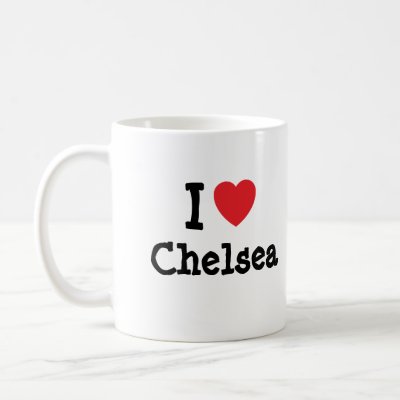 I Love Chelsea