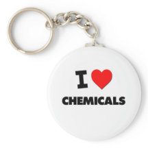 I Love Chemicals