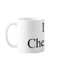 I Love Chemistry mugs by christigmc I Love Chemistry mugs