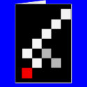 I love Chess cards