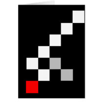 I Love Chess cards by lonvig I Love Chess cards