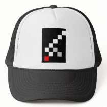 I love Chess hats