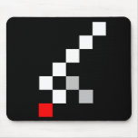I love Chess mousepads