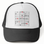 I love chi hats