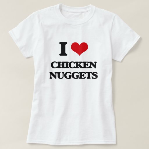 love chicken shirt